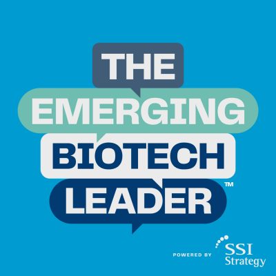 The Emerging Biotech Leader